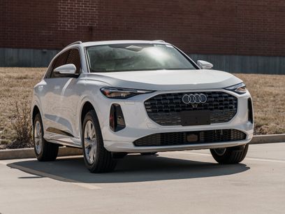 New 2025 Audi Q5 Premium