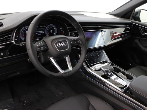 New 2026 Audi Q8 Premium Plus image 15