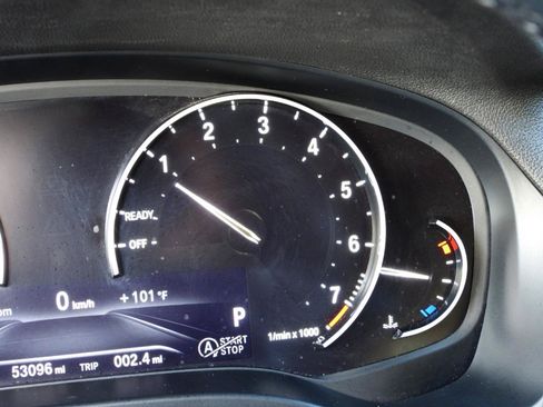 Used 2019 BMW X3 sDrive30i w/ Driving Assistance Package RWD image 69