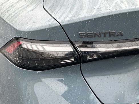 New 2026 Nissan Sentra SV w/ Floor Mat Package image 14