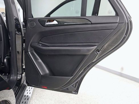 Used 2016 Mercedes-Benz GLE 350 4MATIC image 37