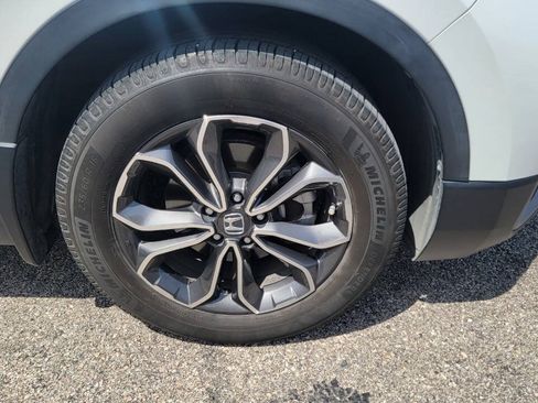 Used 2021 Honda CR-V EX-L image 33