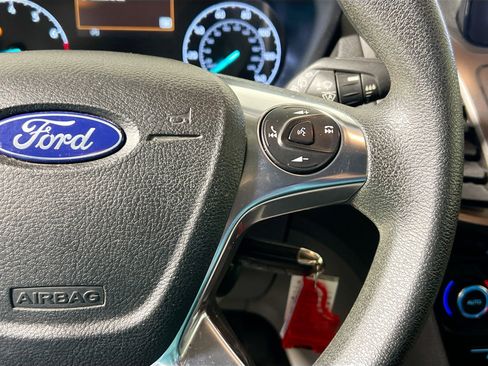 Used 2021 Ford Transit Connect XL image 19