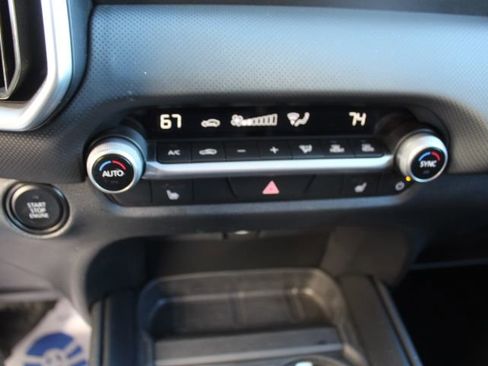 Certified 2025 MAZDA CX-50 AWD 2.5 S w/ Preferred Package image 23