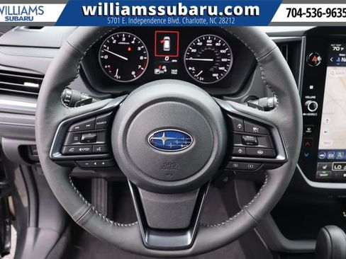 New 2026 Subaru Forester Limited AWD/4WD image 12