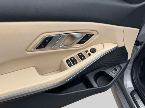 Certified 2023 BMW 330i xDrive Sedan w/ Premium Package image 13