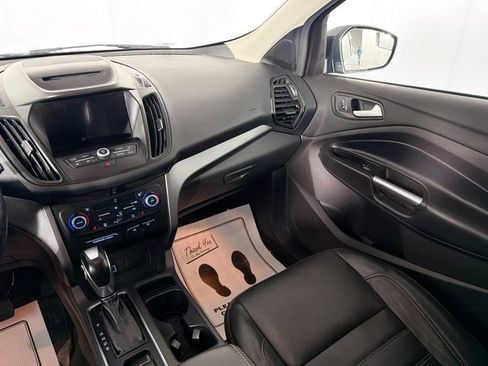 Used 2018 Ford Escape SEL image 22