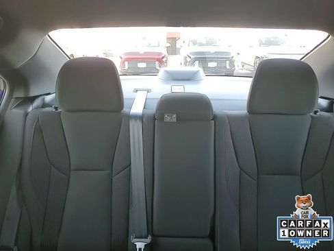 Used 2025 Subaru WRX Premium image 23