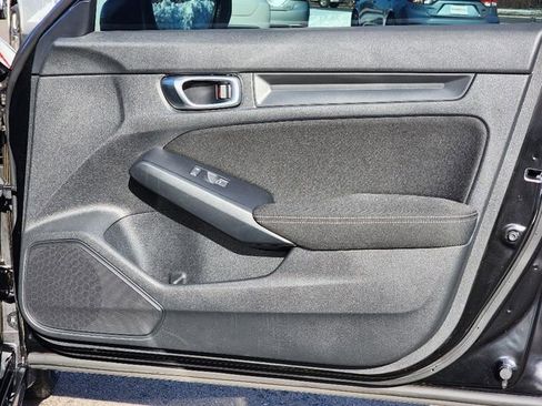 Used 2024 Honda Civic Sport image 10