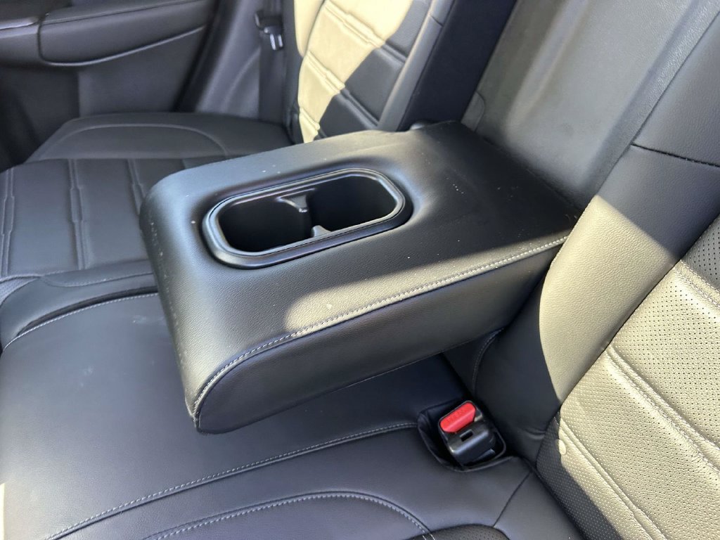 Certified 2021 Honda CR-V EX-L image 10