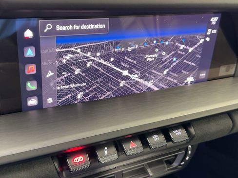 Certified 2022 Porsche 911 GT3 image 23