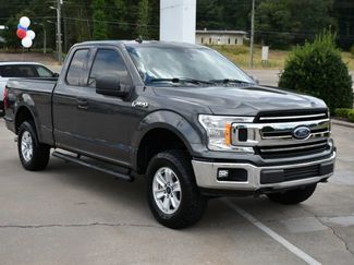Used 2019 Ford F150 XLT image 1
