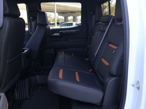 New 2026 GMC Sierra 1500 AT4 w/ AT4 Premium Package image 12