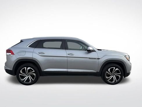 Used 2023 Volkswagen Atlas Cross Sport SEL image 8