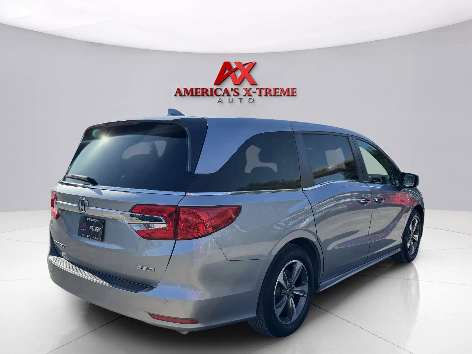 Used 2019 Honda Odyssey Touring image 6