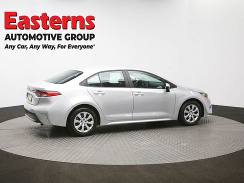 Used 2024 Toyota Corolla LE image 74