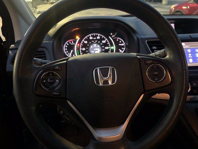 Used 2016 Honda CR-V EX image 5