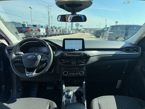 New 2025 Ford Escape Active image 27
