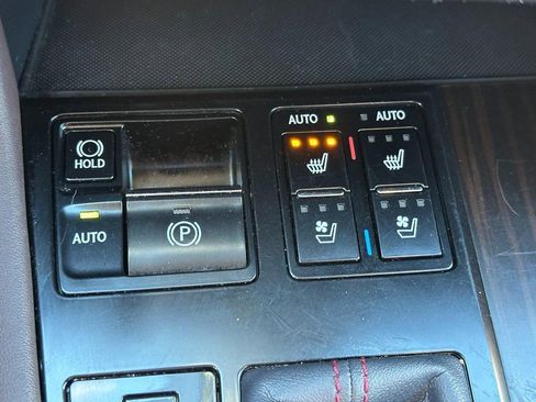 Used 2017 Lexus RX 350 AWD w/ Premium Package image 24