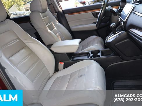 Used 2019 Honda CR-V EX-L image 28