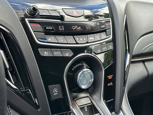 Used 2019 Acura RDX FWD w/ Advance Package image 27