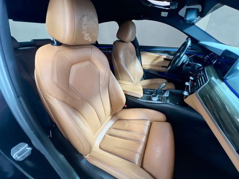 Used 2018 BMW 540i image 31