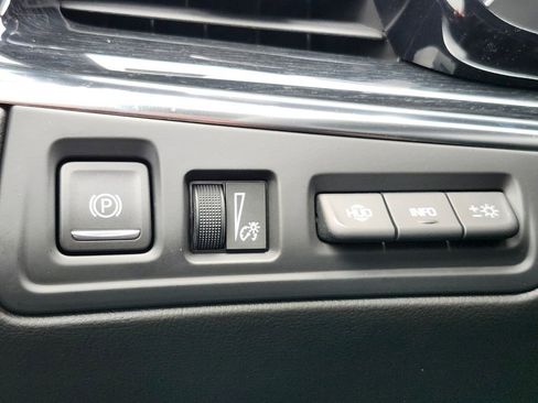 New 2025 Cadillac XT5 Premium Luxury w/ Technology Package image 24