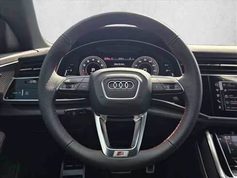 New 2026 Audi Q8 Prestige image 22