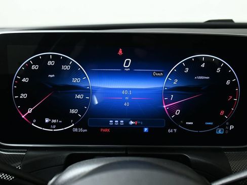 Certified 2026 Mercedes-Benz C 300 4MATIC Sedan image 18