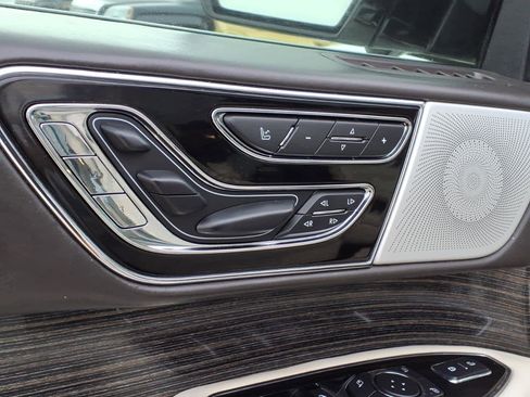 Used 2020 Lincoln Navigator L Black Label image 16