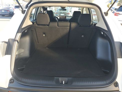 Used 2024 Honda HR-V LX image 8
