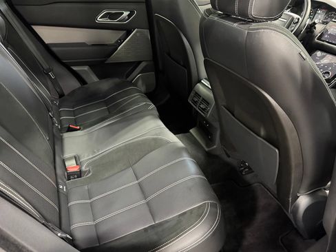 Used 2020 Land Rover Range Rover Velar R-Dynamic S AWD/4WD image 49