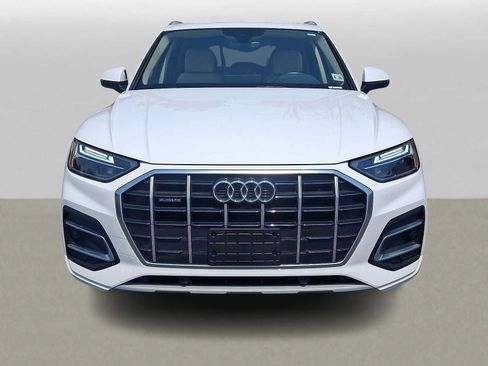 Used 2023 Audi Q5 2.0T Premium w/ Convenience Package AWD/4WD image 35