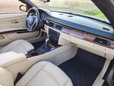 Used 2008 BMW 335i Convertible RWD image 7