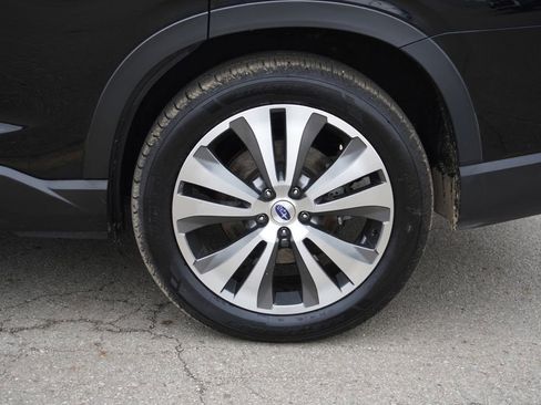 Used 2019 Subaru Ascent Premium w/ Popular Package #3 image 11