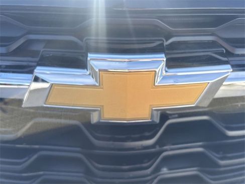 New 2026 Chevrolet Trax LT image 32