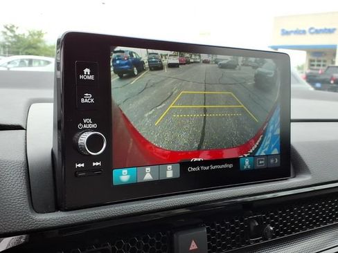 Certified 2024 Honda CR-V EX-L image 17
