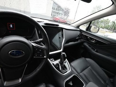 Used 2024 Subaru Outback Touring AWD/4WD image 8
