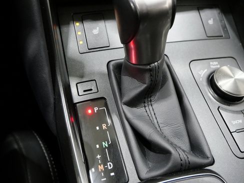 Used 2023 Lexus IS 350 F Sport image 25