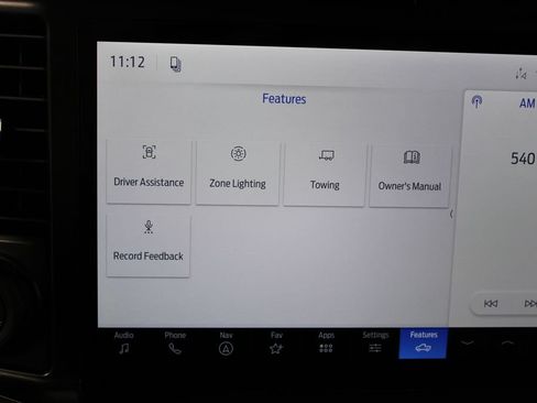 New 2026 Ford F150 XLT w/ Equipment Group 302A MID AWD/4WD image 50