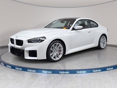 Used 2025 BMW M2 w/ Lighting Package