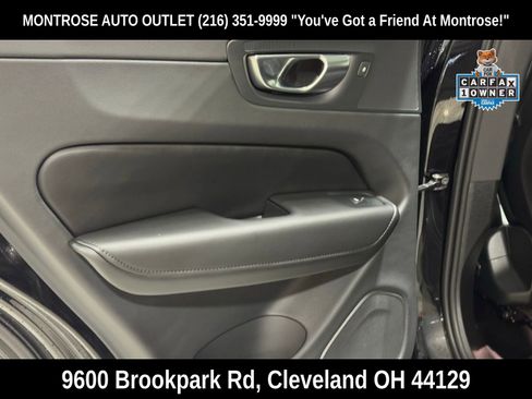 Used 2024 Volvo XC60 B5 Plus w/ Protection Package Premier image 35