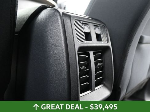 Used 2025 Ford Bronco Big Bend image 25