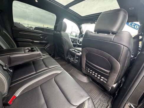 Used 2023 RAM 1500 TRX w/ TRX Level 1 Equipment Group AWD/4WD image 38