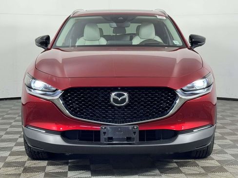 Used 2022 MAZDA CX-30 2.5 Turbo w/ Premium Plus Pkg AWD/4WD image 6