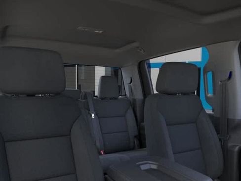 New 2025 Chevrolet Silverado 1500 RST image 24