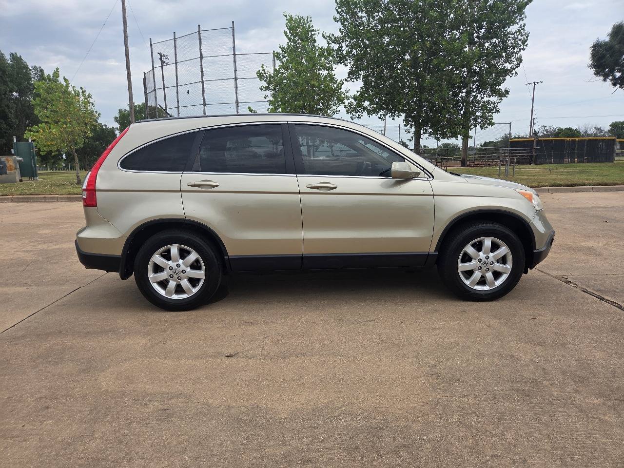 Used 2008 Honda CR-V EX-L image 22