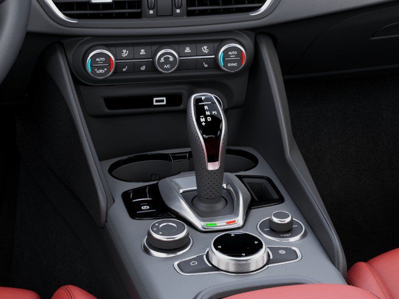 New 2026 Alfa Romeo Giulia RWD image 24