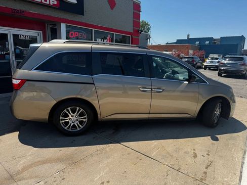 Used 2013 Honda Odyssey EX-L image 7