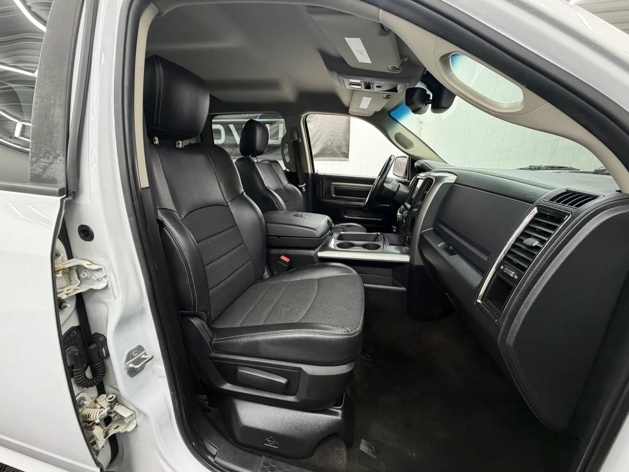Used 2016 RAM 1500 Sport AWD/4WD image 4